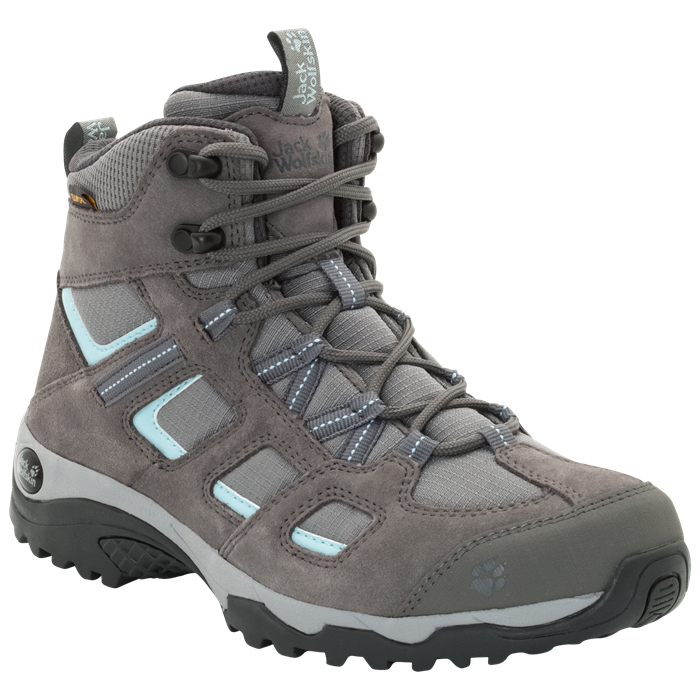 Кроссовки VOJO HIKE 2 TEXAPORE MID W